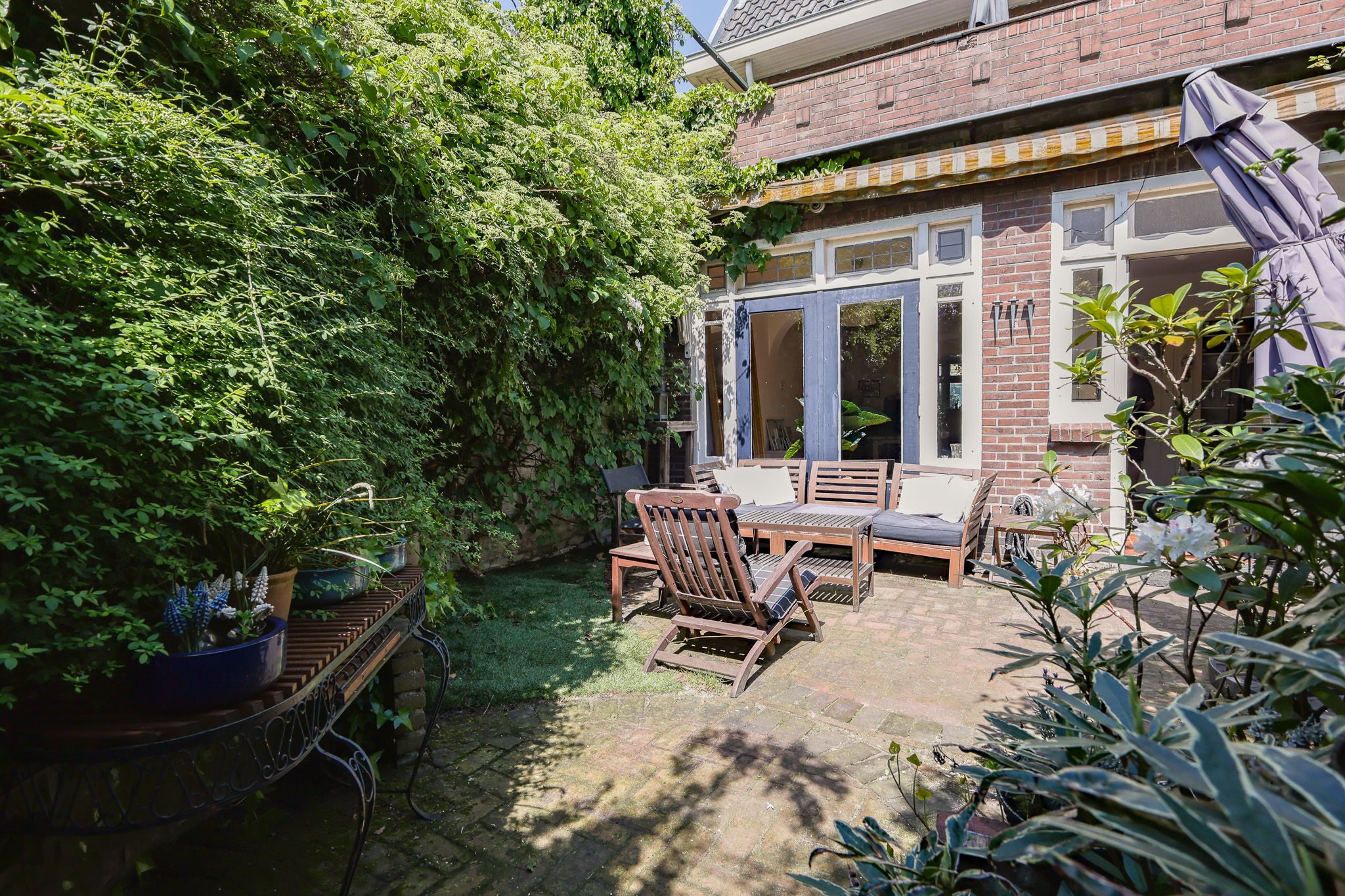 Foto 24 van van der Lansstraat 3