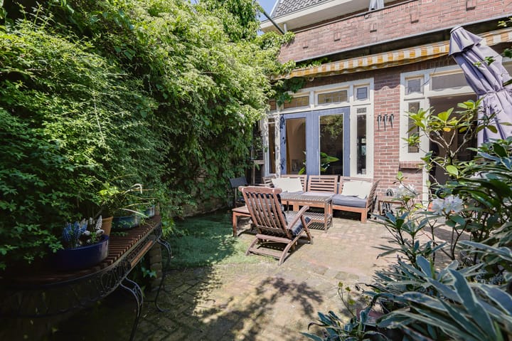 Foto 24 van van der Lansstraat 3