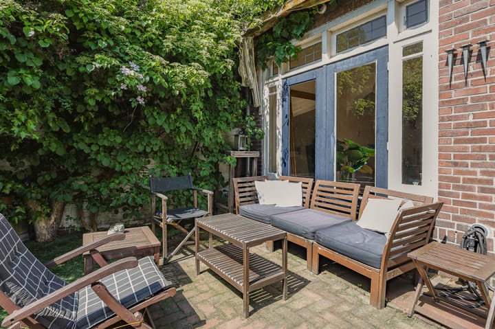 Foto 25 van van der Lansstraat 3