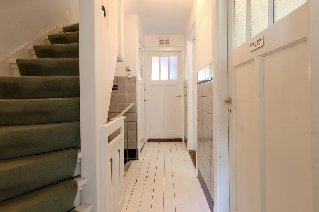 Foto 26 van van der Lansstraat 3