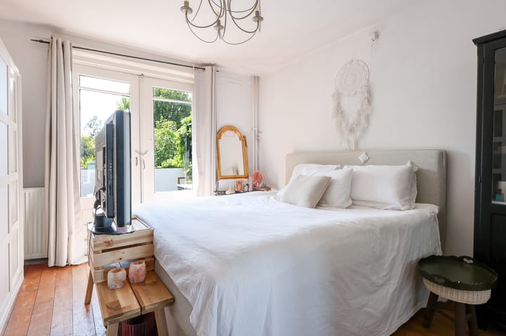 Foto 28 van van der Lansstraat 3