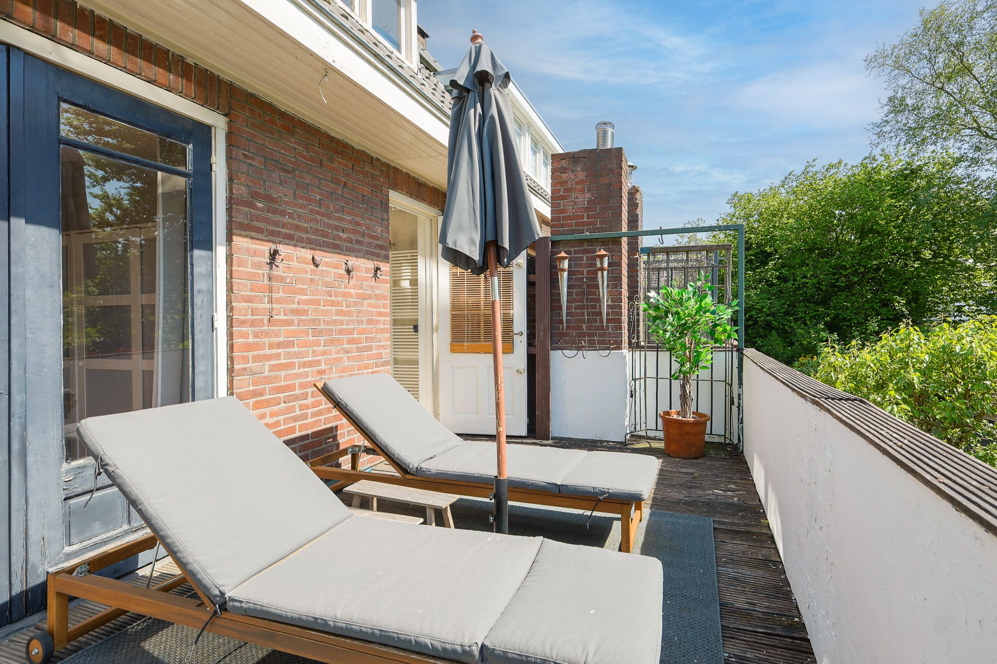 Foto 36 van van der Lansstraat 3