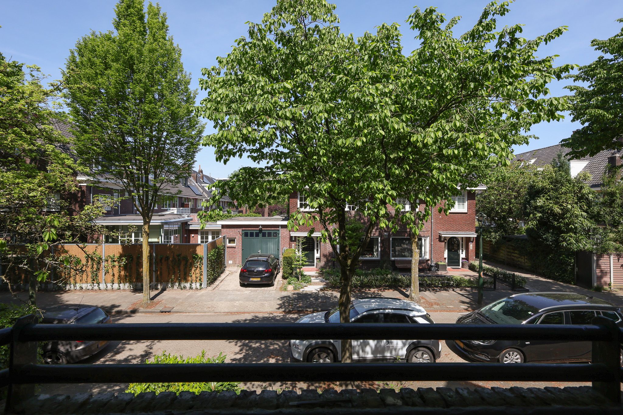 Foto 39 van van der Lansstraat 3