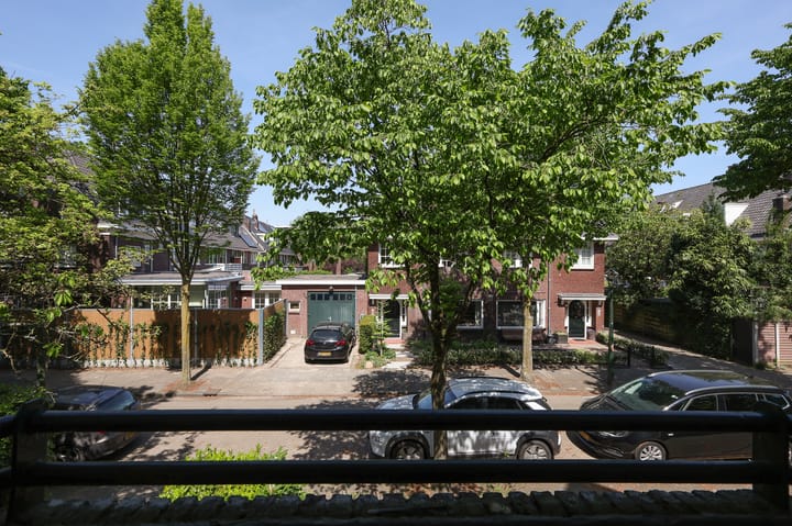 Foto 39 van van der Lansstraat 3