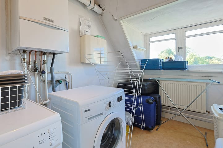 Foto 45 van van der Lansstraat 3