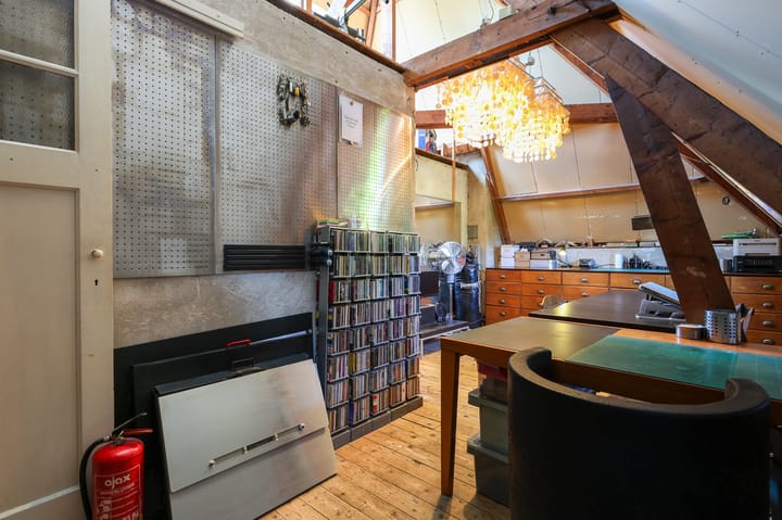 Foto 50 van van der Lansstraat 3