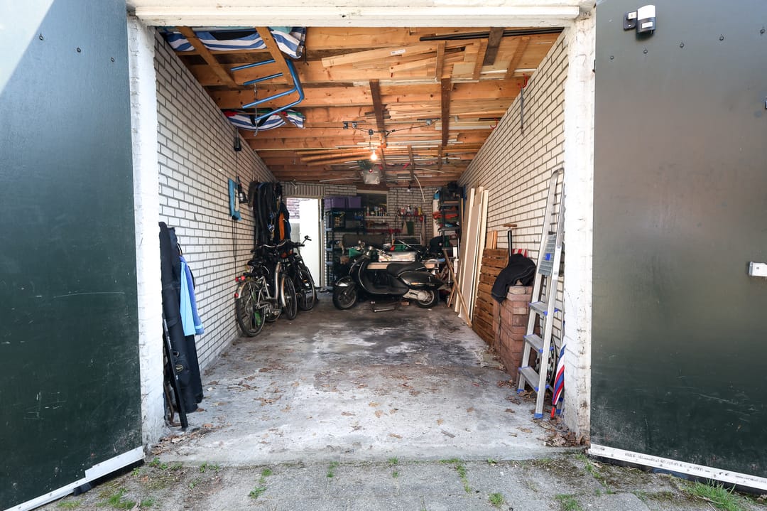 Foto 53 van van der Lansstraat 3