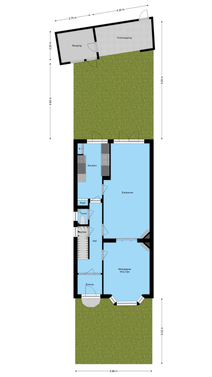 Foto 55 van van der Lansstraat 3