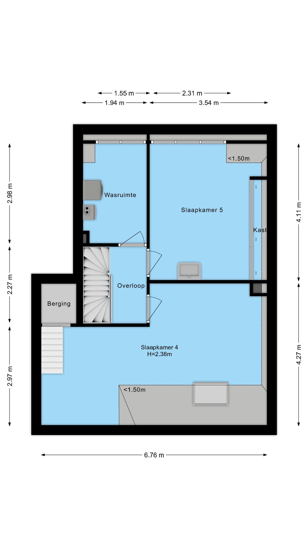 Foto 58 van van der Lansstraat 3