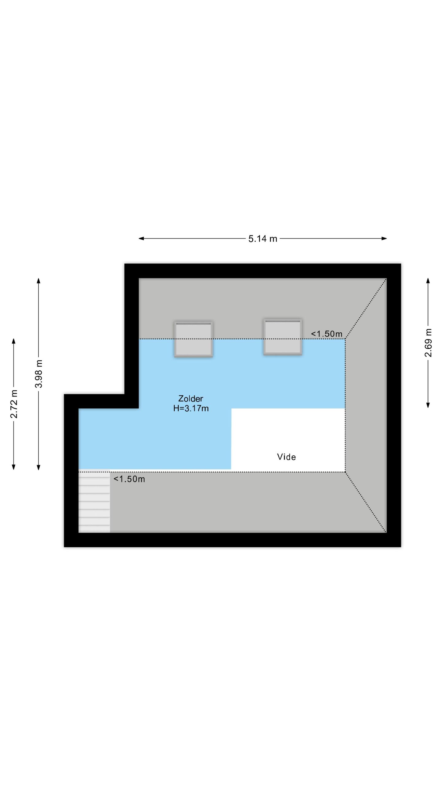 Foto 59 van van der Lansstraat 3