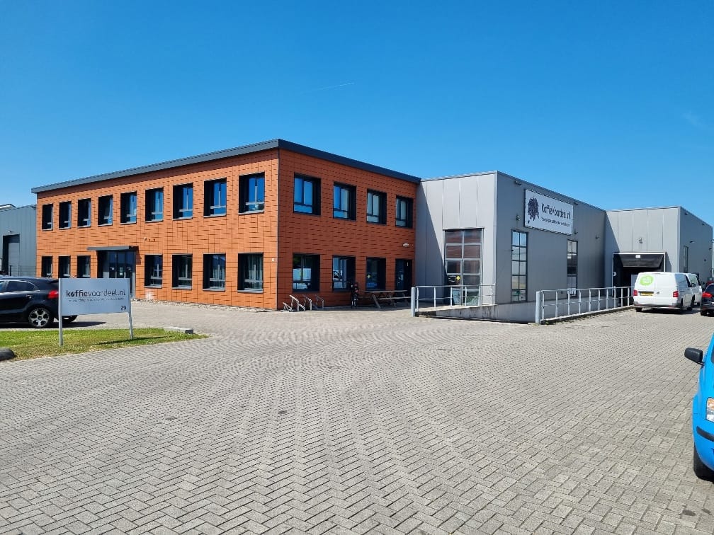 Bekijk foto 1 van Westerweiden 29