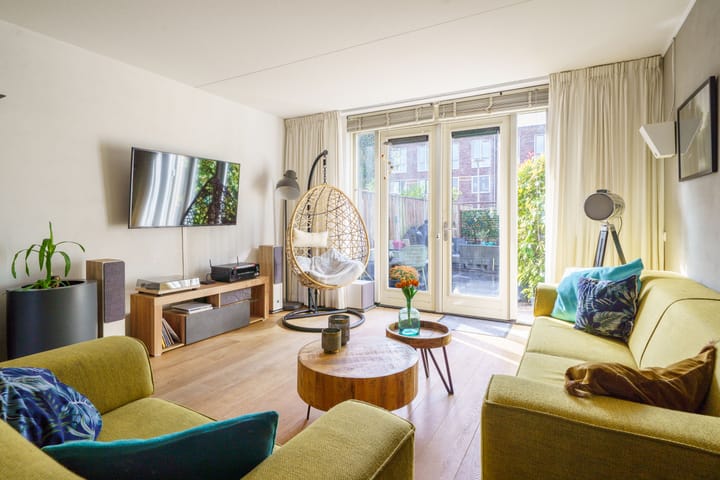 Foto 2 van Anubisstraat 12