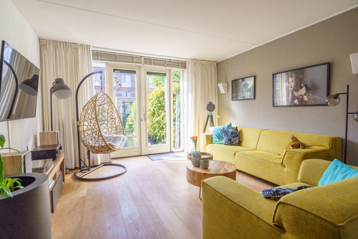 Foto 3 van Anubisstraat 12