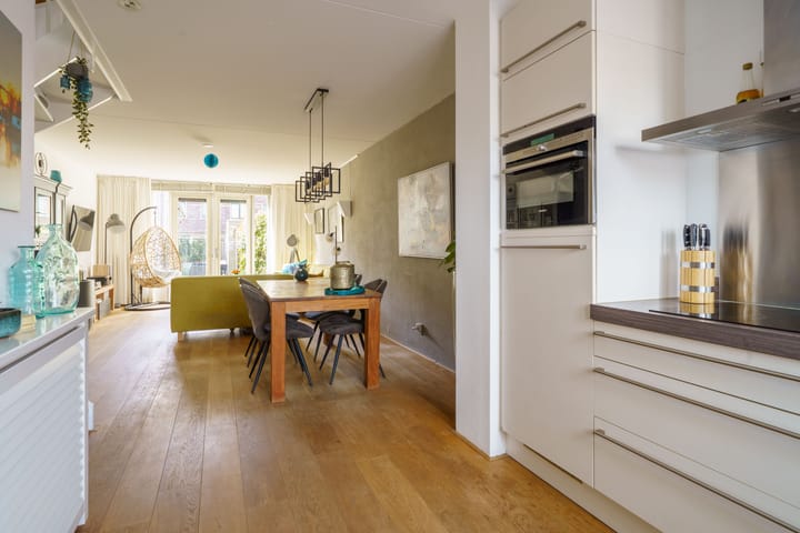 Foto 11 van Anubisstraat 12