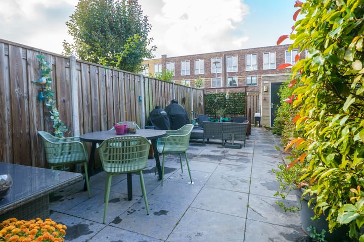 Foto 24 van Anubisstraat 12