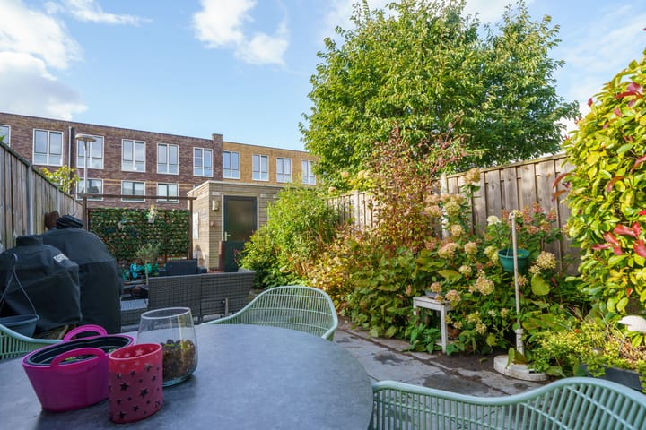 Foto 25 van Anubisstraat 12