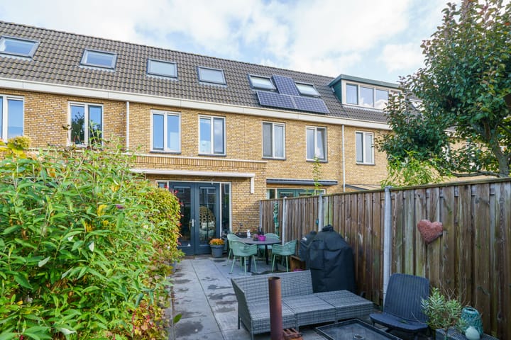 Foto 26 van Anubisstraat 12