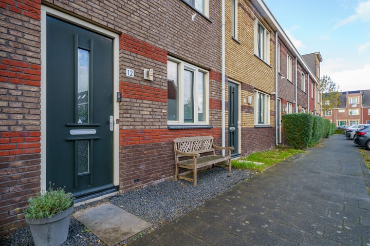 Foto 27 van Anubisstraat 12