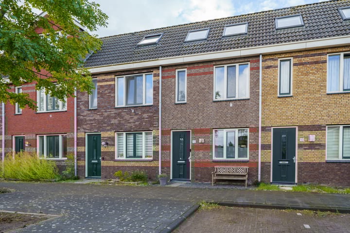 Foto 28 van Anubisstraat 12