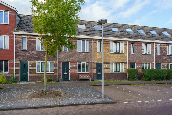 Foto 30 van Anubisstraat 12