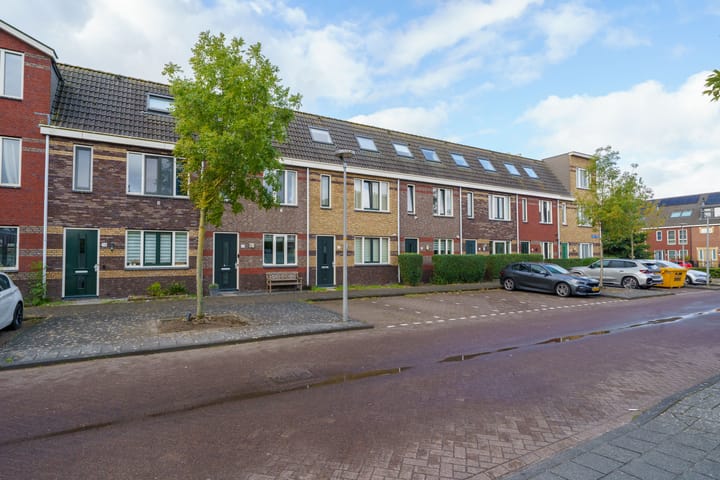 Foto 32 van Anubisstraat 12