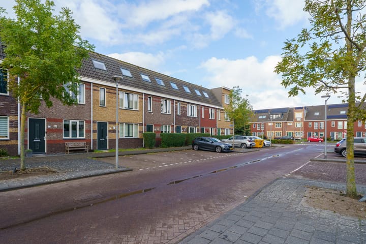 Foto 33 van Anubisstraat 12