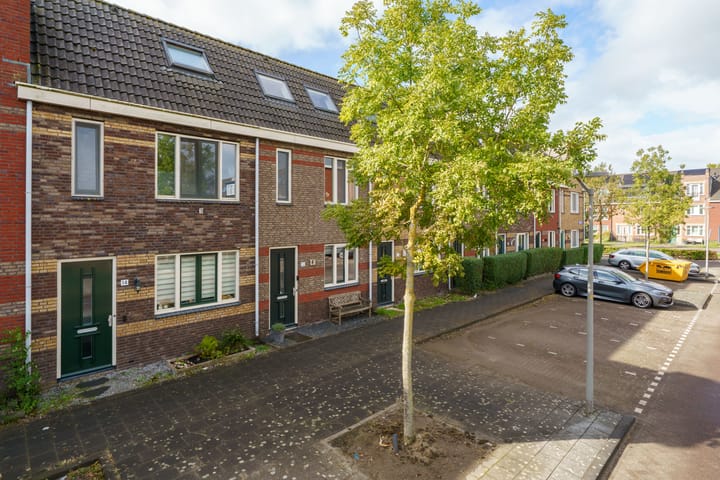 Foto 34 van Anubisstraat 12