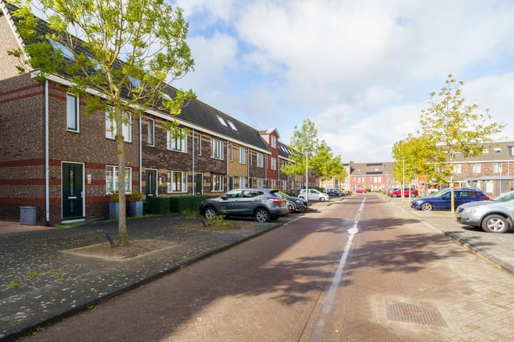 Foto 36 van Anubisstraat 12