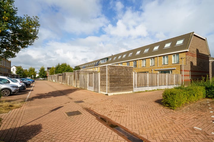 Foto 37 van Anubisstraat 12