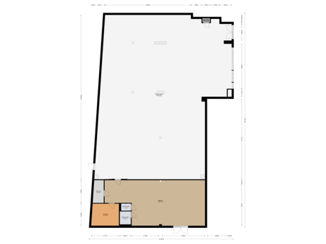 View floorplan