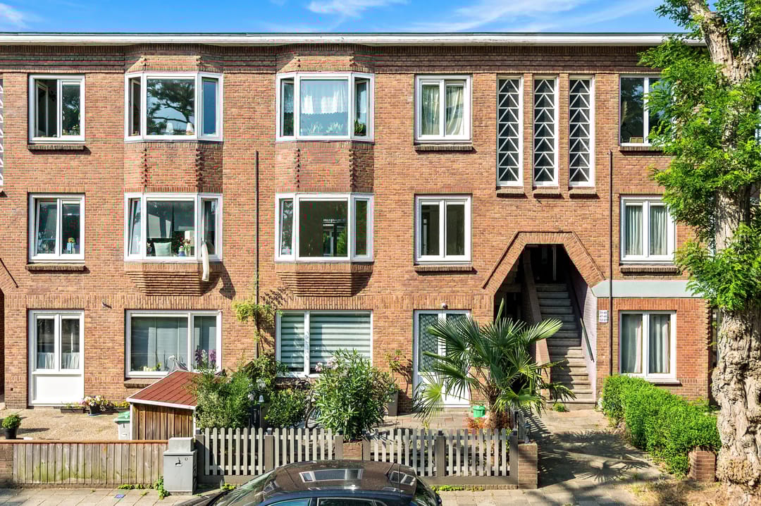 Foto 2 van Drebbelstraat 47