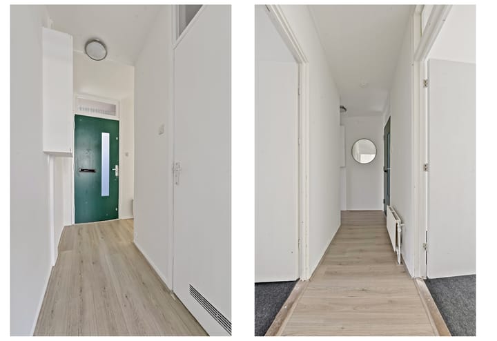 Foto 3 van Drebbelstraat 47