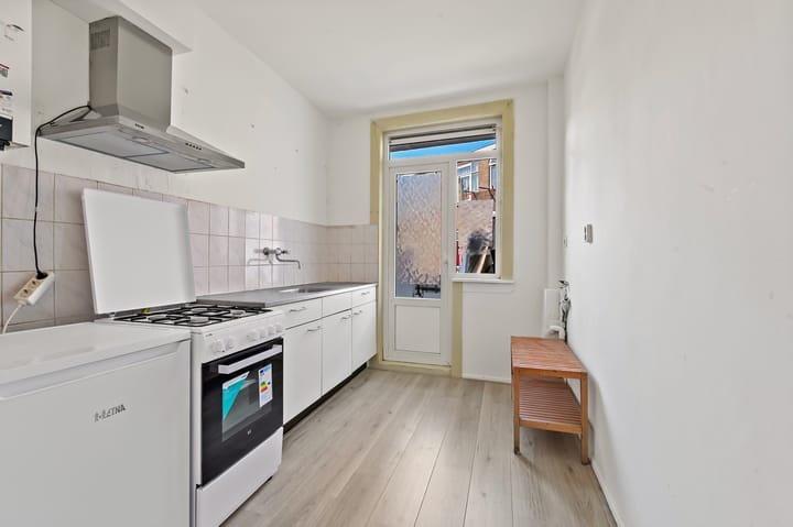 Foto 4 van Drebbelstraat 47