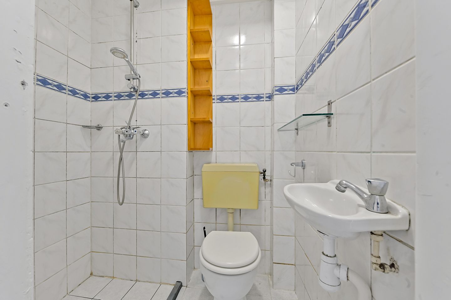 Foto 14 van Drebbelstraat 47