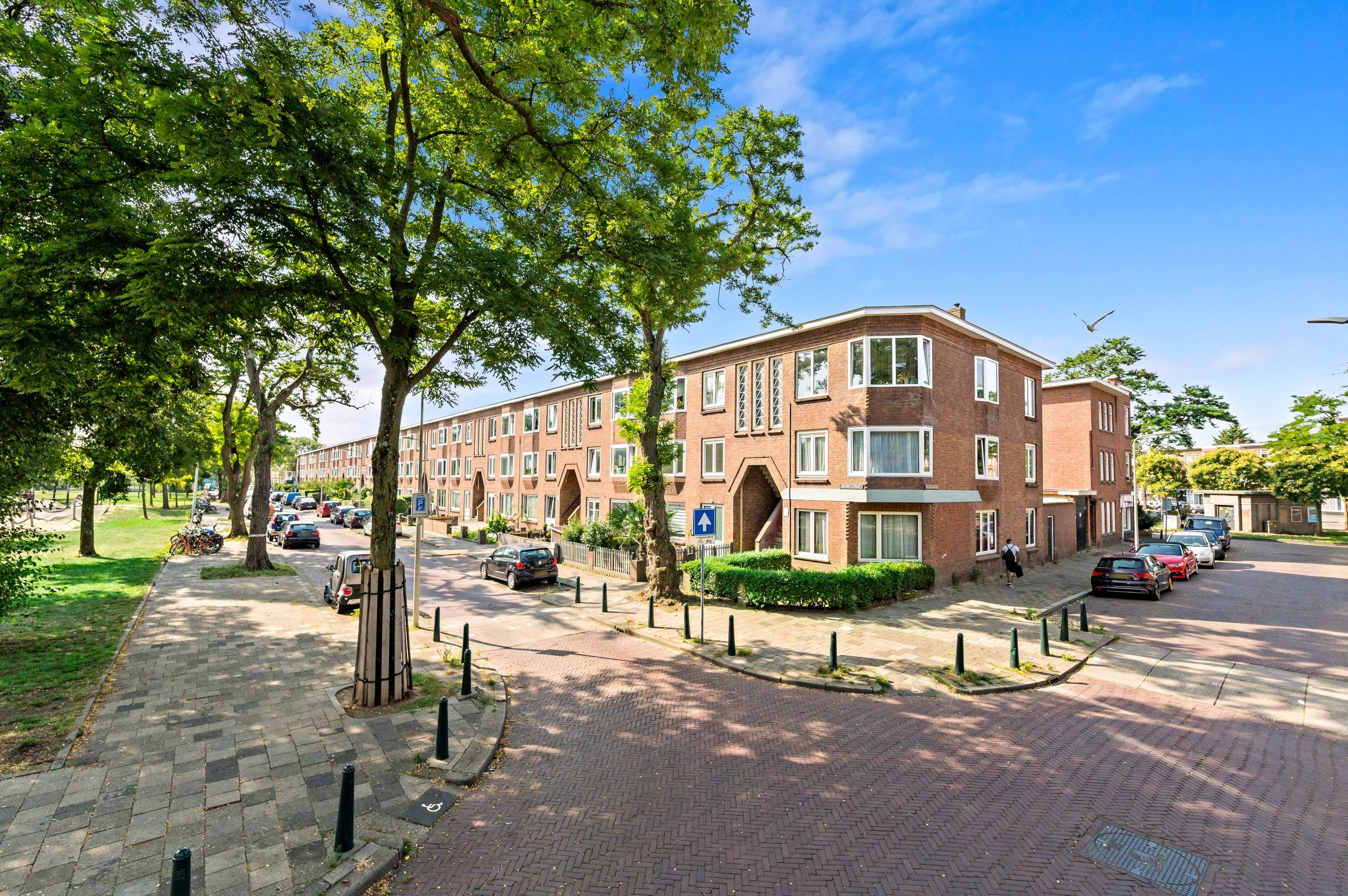 Foto 18 van Drebbelstraat 47