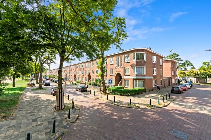 Foto 18 van Drebbelstraat 47