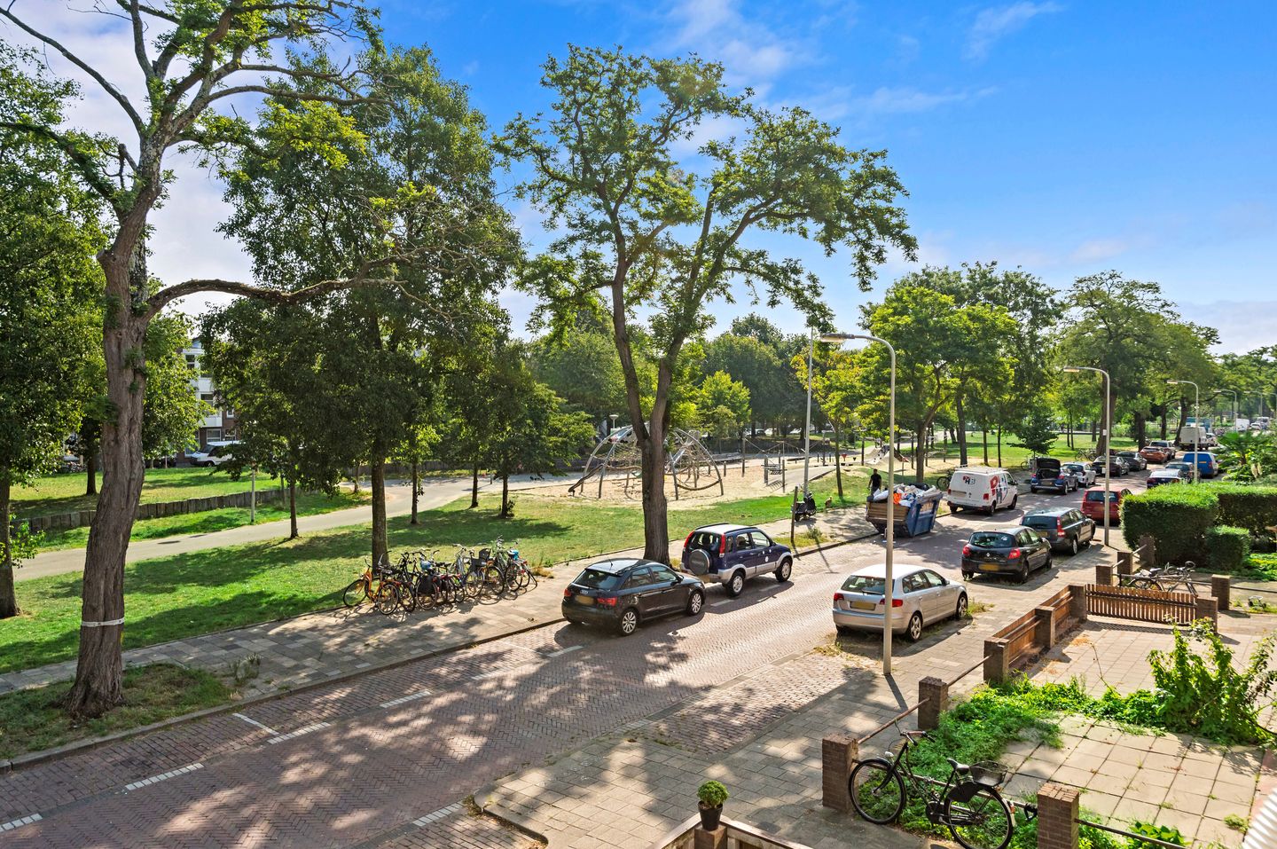 Foto 19 van Drebbelstraat 47