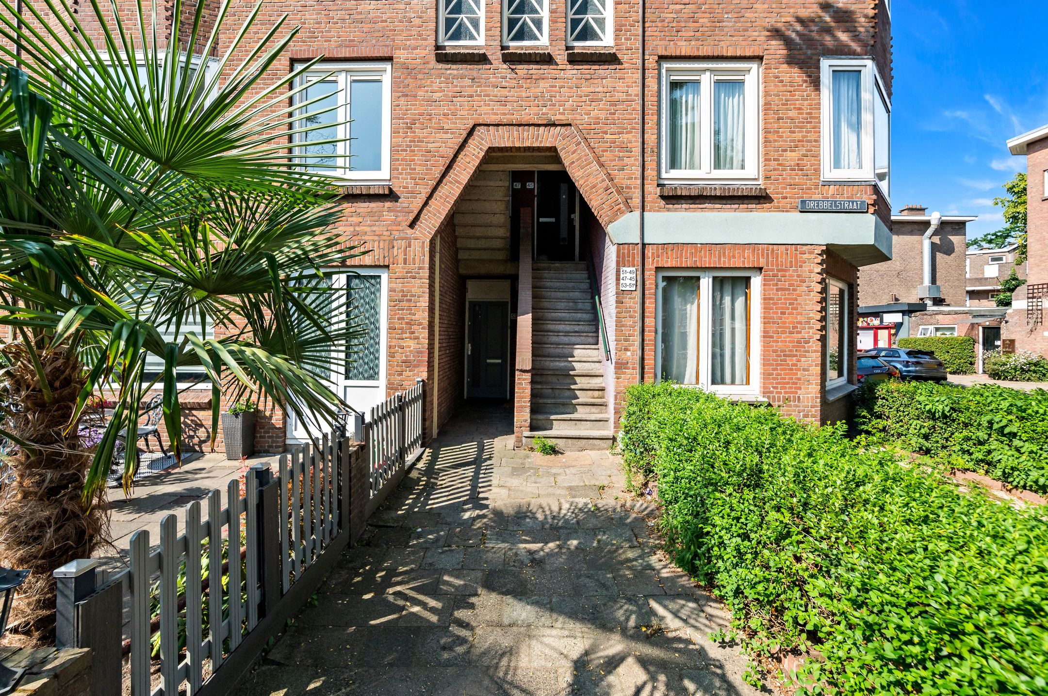 Foto 21 van Drebbelstraat 47