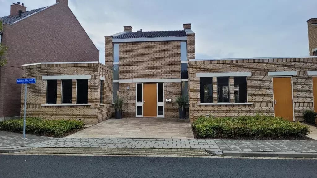 Dokter Bärstraat 4-A