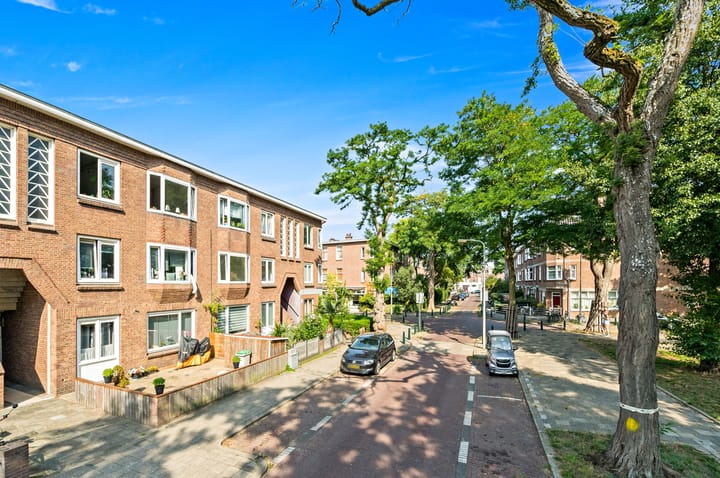 Foto 22 van Drebbelstraat 47