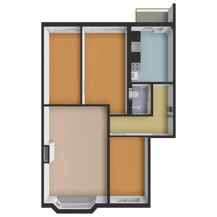 Foto 29 van Drebbelstraat 47