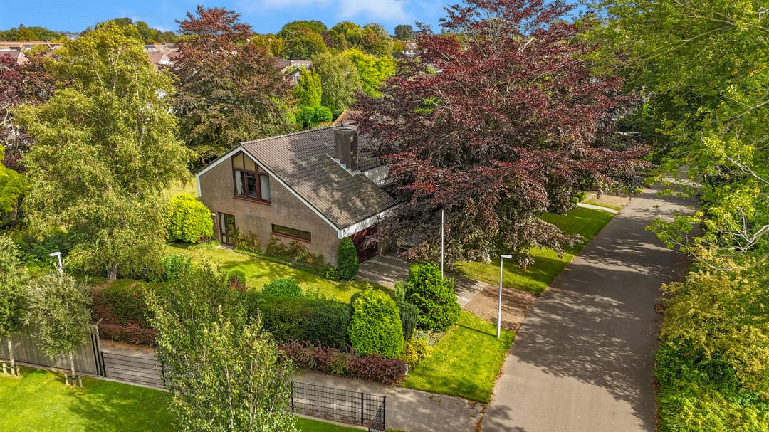 Foto 1 van Rendorppark 80