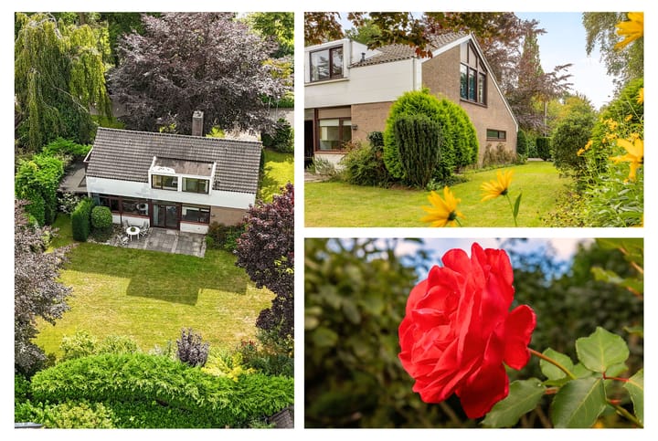 Foto 2 van Rendorppark 80