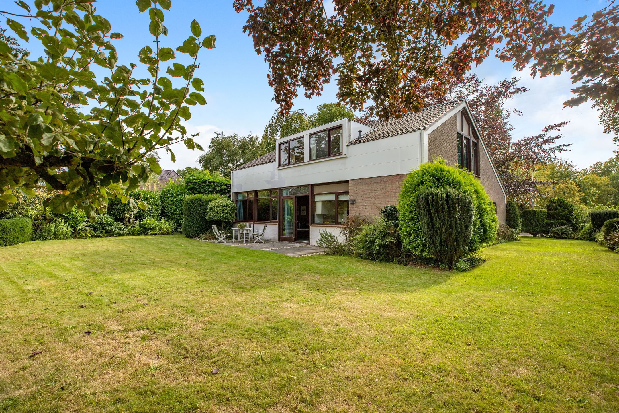 Foto 3 van Rendorppark 80