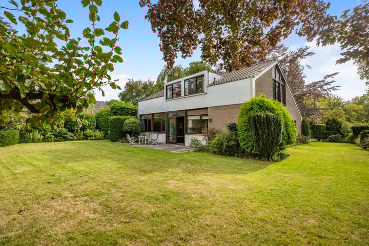 Foto 3 van Rendorppark 80