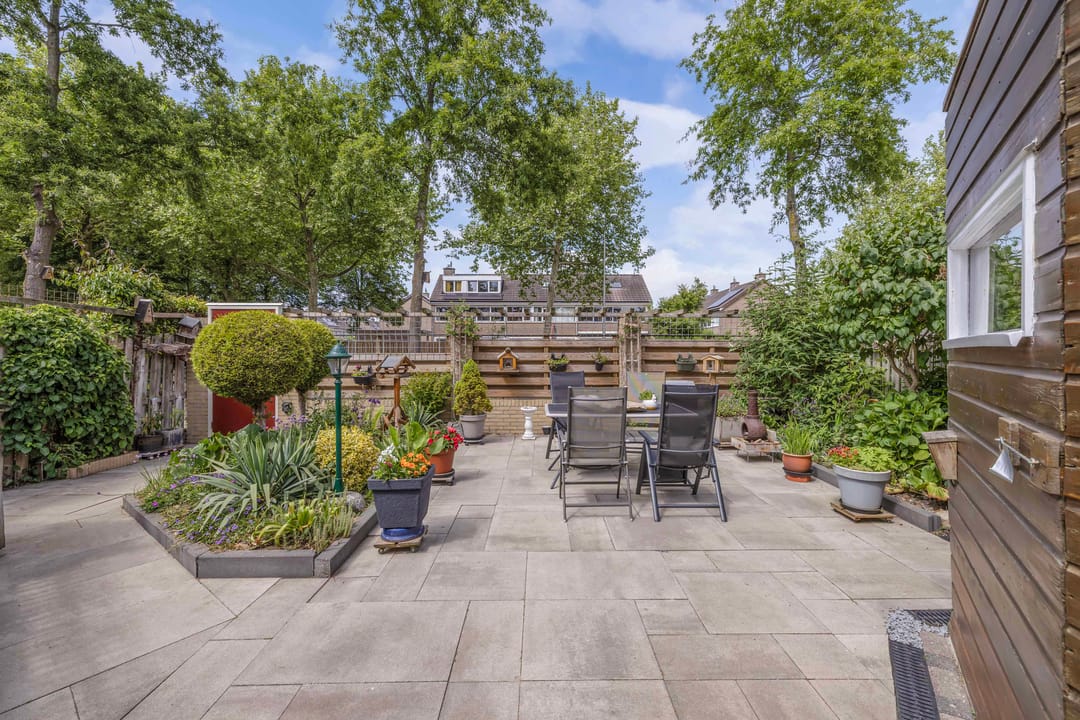 Foto 2 van Swalmstraat 5