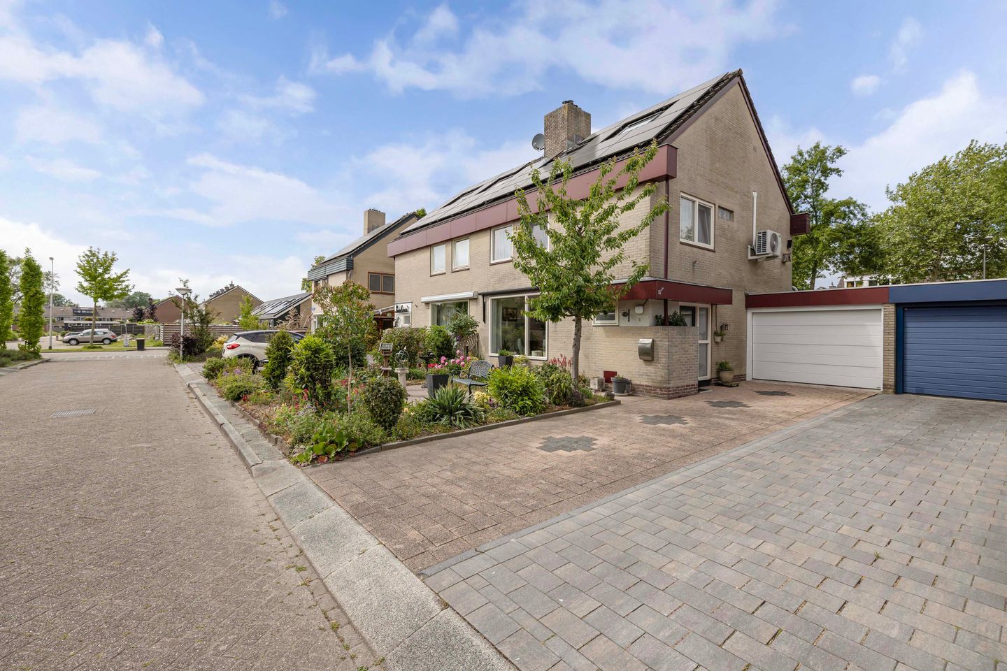 Foto 5 van Swalmstraat 5