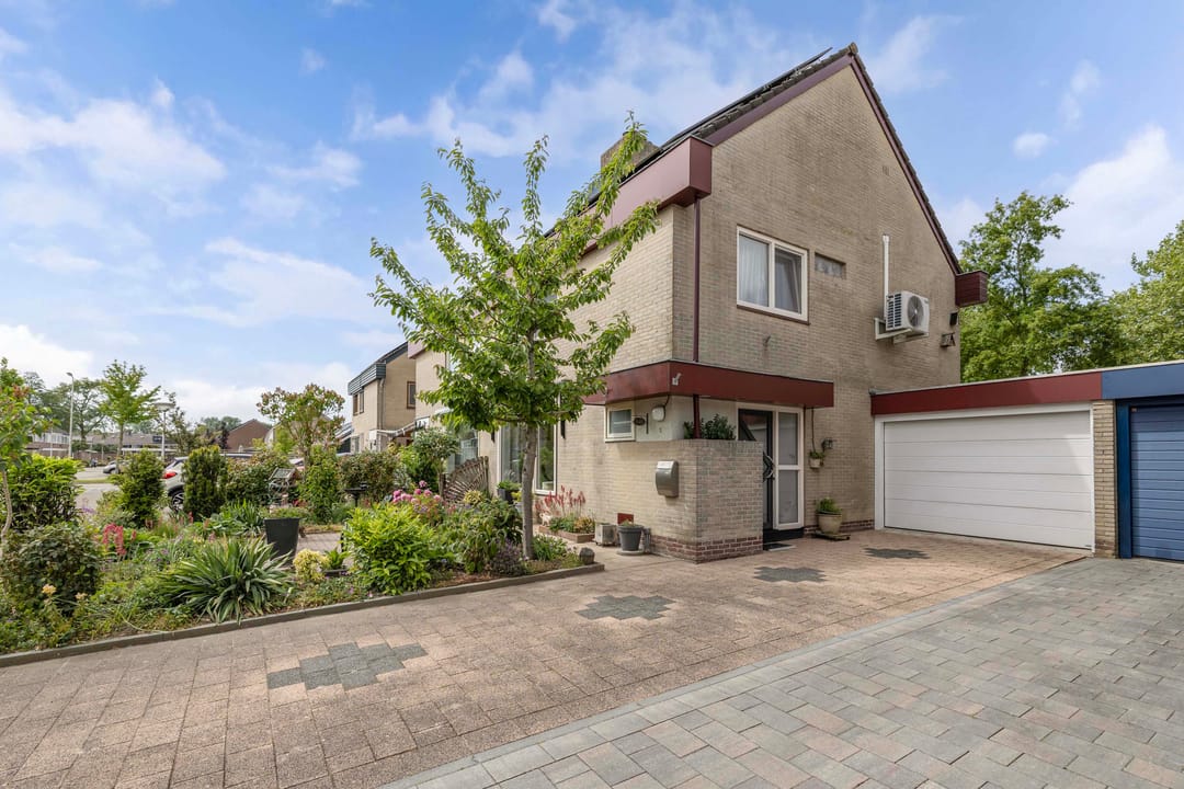 Foto 7 van Swalmstraat 5