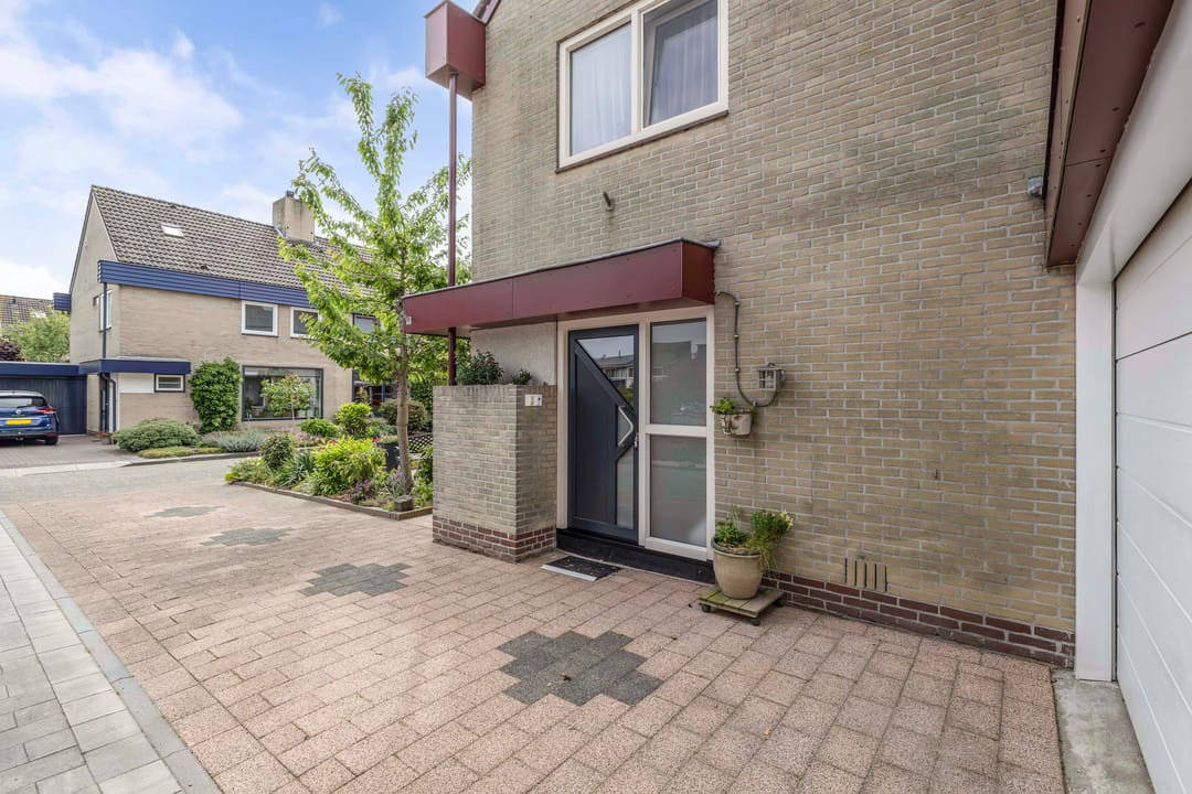 Foto 8 van Swalmstraat 5