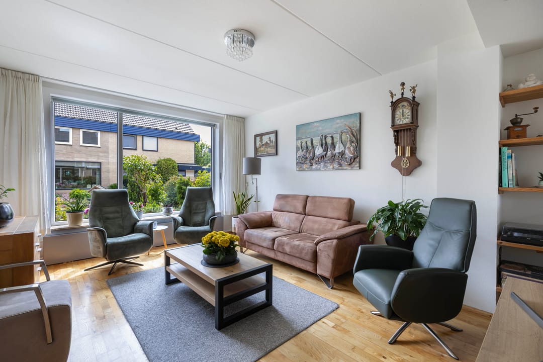 Foto 11 van Swalmstraat 5